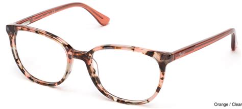 Candies Eyeglasses Ca0157 044 Best Price And Available As