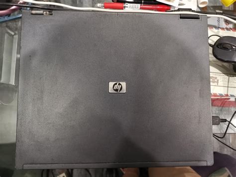 Hp Compaq Nc6220 141 Inch Laptop Notebook Computer Computers