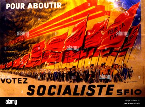 Socialism Poster