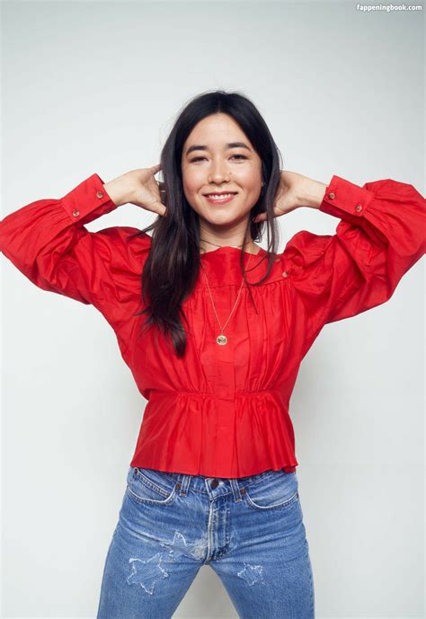 Maya Erskine Mayaerskine Nude OnlyFans Leaks Fappening FappeningBook