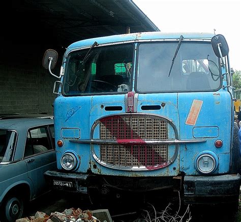 Fiat 682N2 Collezione Politi Riccardo Nassisi Flickr