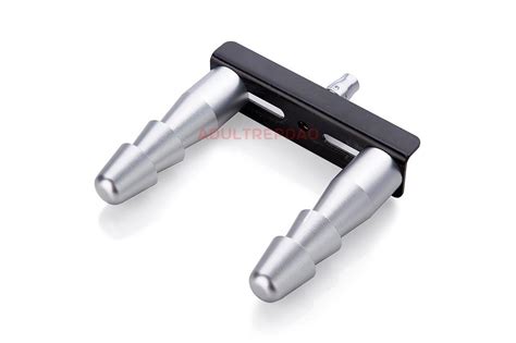 Doc Johnson Double Dildo Holder Vac U Lock Adapter