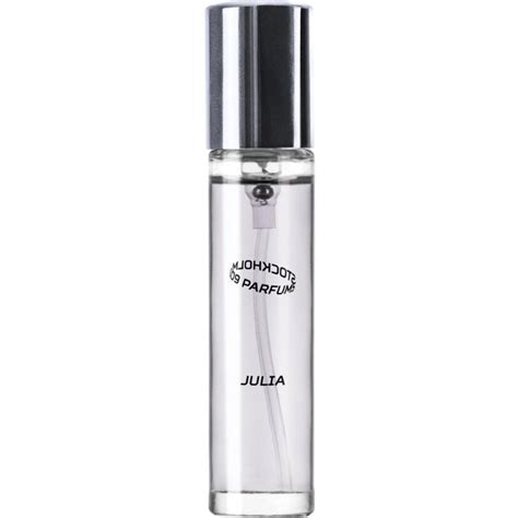 Julia by 109 Parfums » Reviews & Perfume Facts