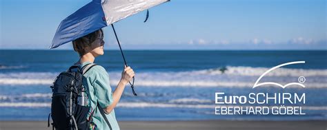 EuroSCHIRM | YAMAP STORE(ヤマップストア)