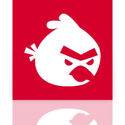 Angry Birds Game Icon