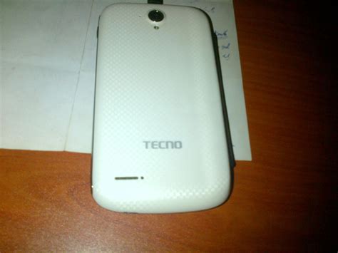 All About Smartphones: Tecno N7 Smartphone full Specifications ...