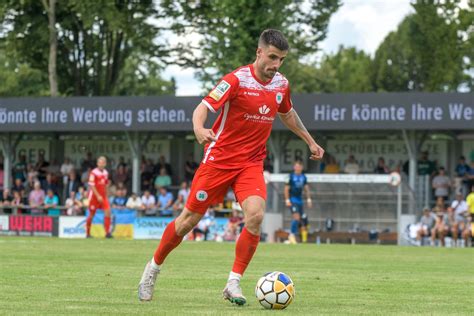 Fotoalbum Sc Wiedenbr Ck Rwo Sc Rot Wei Oberhausen