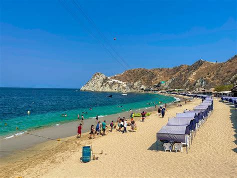 Playa Blanca Una De Las Mejores Playas En Santa Marta Fantasytours S