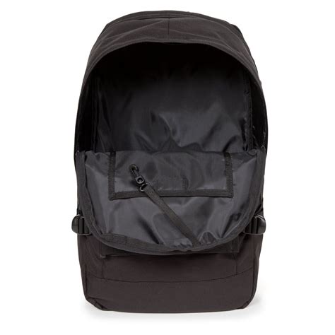 Floid Tact L Black Cs Rugzak Eastpak NL