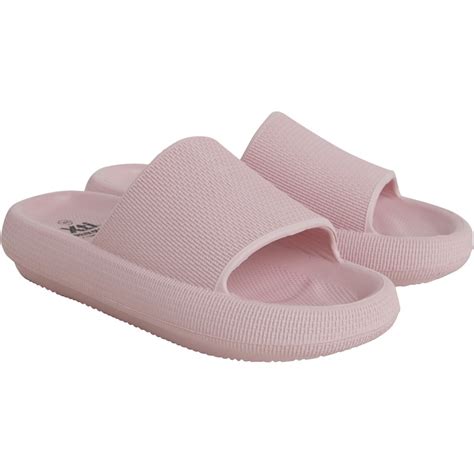 Buy Xti Womens Pu Sandals Nude