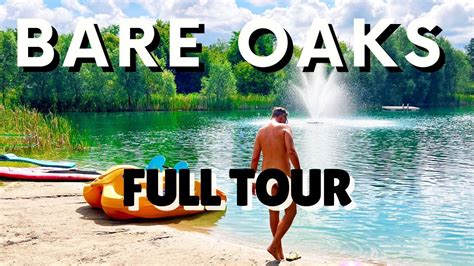 This Family's Naturism Nudist Experience Will SHOCK You - 3pkpgea