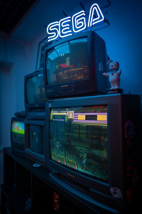 gaming wallpaper retro high quality 1