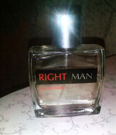 Dilis Right Man | отзывы
