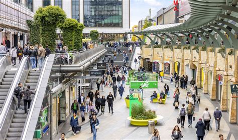 rotterdam shopping guide top shops markets boutiques rotterdam