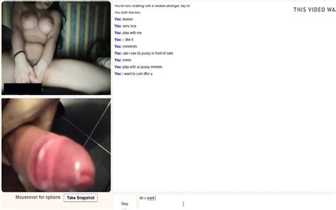 Omegle Fun Sexcam Eporner