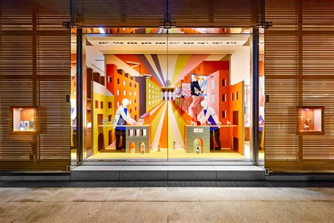 HermÈs Maison Dosan Park Seoul