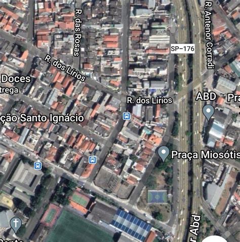 Avenida Sao Jose 151 Diadema - Vila São José / Diadema