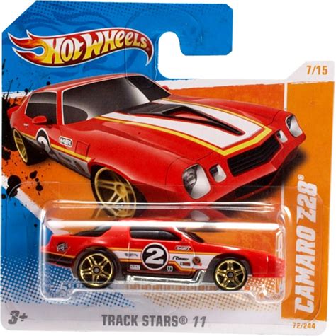 Hot Wheels Zuf Llige Autos Fahrzeugmodelle Je Fahrzeug Er Pack Modell Sortiert