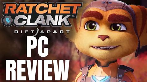 🥇 Ratchet & Clank PC – 5 powodów, dla których musisz zagrać!