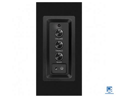 Купить Акустическая система SVEN SPS-635 (2.0) (2x20W) Black в ...