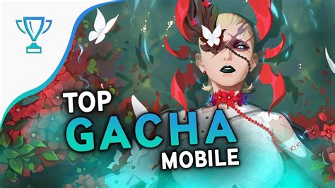 Top Des Meilleurs Gacha Sur Android Et Ios En Meilleurs