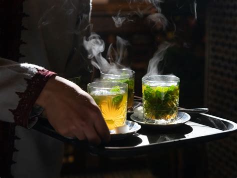 The Mouthwatering Secrets of Morocco | The Gap Decaders