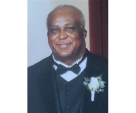 James Pinckney Obituary 2022 Legacy Remembers