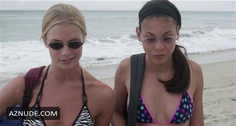 Julia Mendoza Nude Aznude