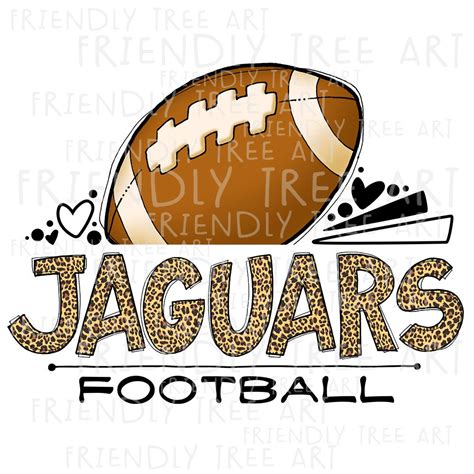 Jaguar Football Team
