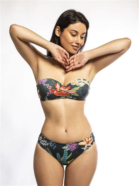 Bikini Bandeau Anizzia