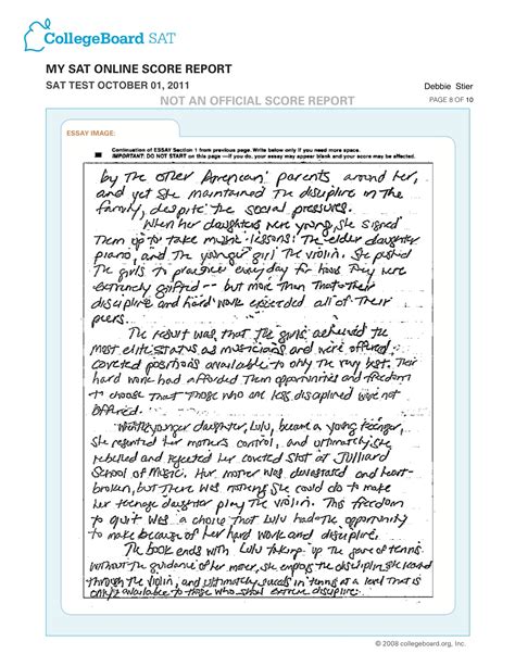 Top 30 Examples To Use As Sat Essay Evidence 3