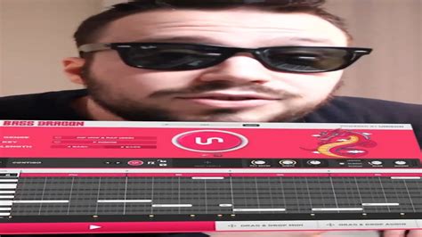 The Best Unison Bass Dragon Alternative Youtube