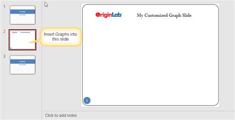 Help Online - Apps - Send Graphs to PowerPoint