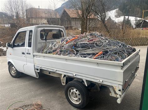 Gerzner & Fils Recycling