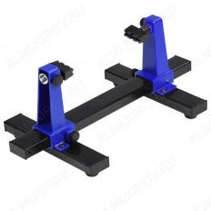 Купить Держатель печатных плат 12-0256 REXANT по цене 1338 рублей в ...