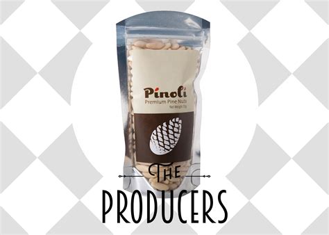 PINOLI PINE NUTS | Supermarket News