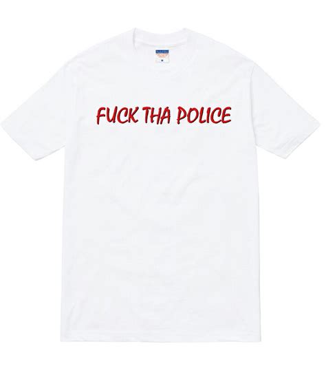 Fuck Tha Police T Bompton Bloods Crips