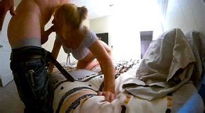 Watch Cocksucker Blonde Blow Job Blowjob Porn SpankBang