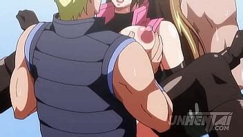 Milf Follada Duro Con Doble Penetraci N Y Corrida Interna Hentai Sin Censura Xnxx