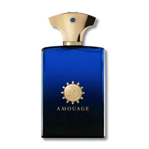 Amouage Interlude Man Eau De Parfum 100 Ml Find Den Laveste Pris