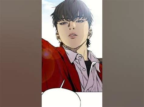 Ветролом Том 4 Глава 116 #мангалиб #манхва #Ветролом #windbreaker - YouTube