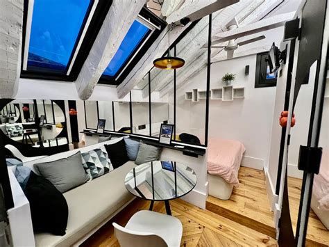 Ill Airbnb Right Back Top 10 Best Gay Friendly Airbnbs In Madrid For 2025 Two Bad Tourists