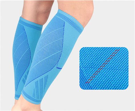 sport calf compression sleeves soccer calf sleeve compression calves