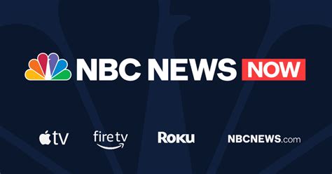 NBC News NOW | NBC News