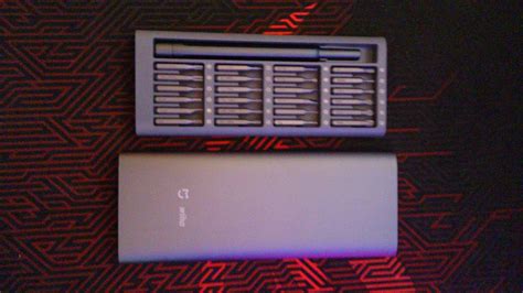 Набор инструментов для точных работ Xiaomi Wiha Precision Screwdriver ...