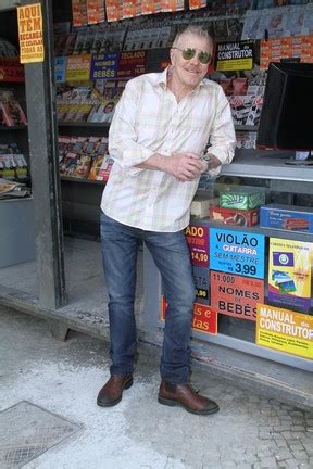 EGO Miguel Falabella lança seriado inspirado em Sex and the city notícias de Famosos