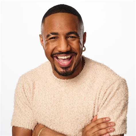 Deon Jones The Voice Contestant