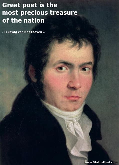 Ludwig Van Beethoven Quotes Quotesgram