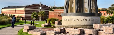 GALVESTON.COM: Galveston College - Galveston, TX