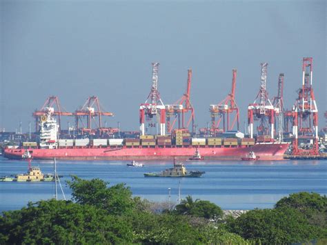 port ship sea  photo  pixabay pixabay